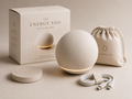 The Energy Egg