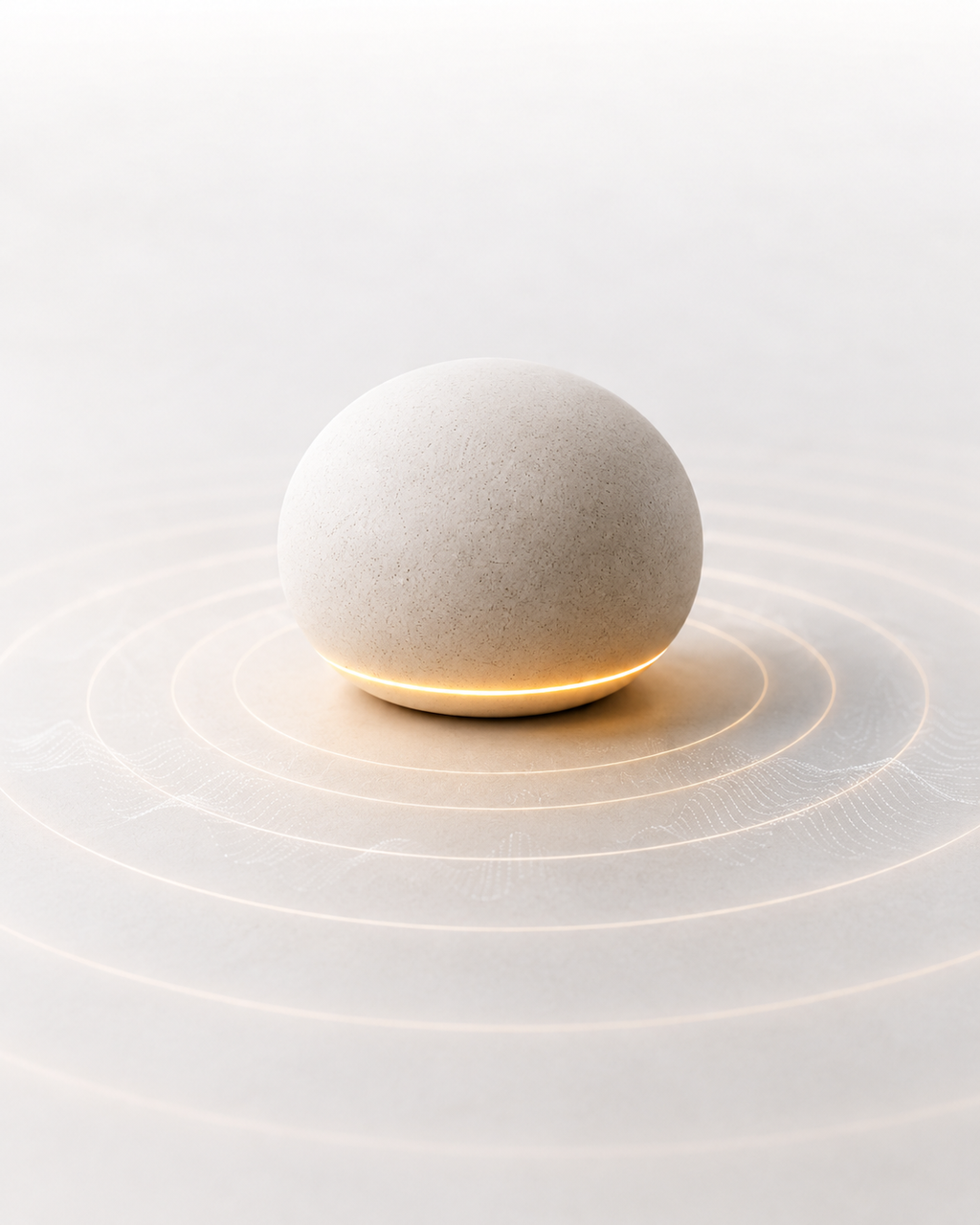The Energy Egg